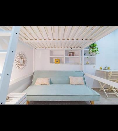 Apartament Centrico Apartamento Grenada Zewnętrze zdjęcie