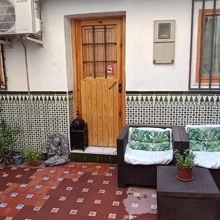 Apartament Centrico Apartamento Grenada Zewnętrze zdjęcie