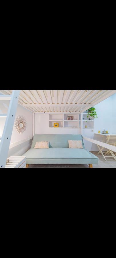 Apartament Centrico Apartamento Grenada Zewnętrze zdjęcie
