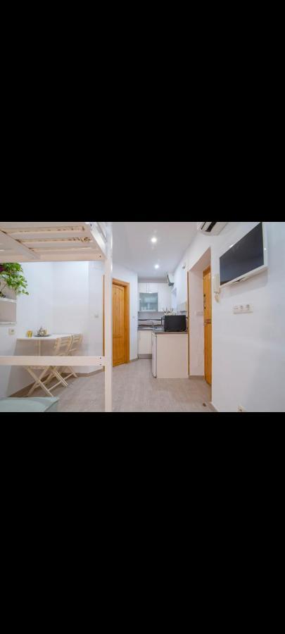 Apartament Centrico Apartamento Grenada Zewnętrze zdjęcie