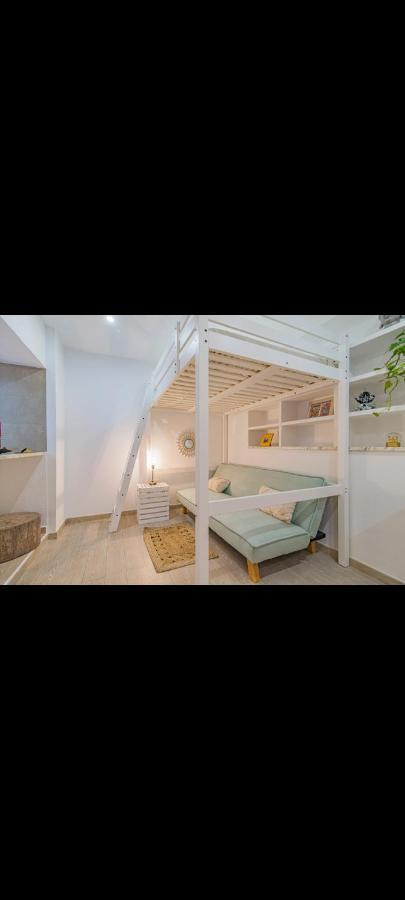 Apartament Centrico Apartamento Grenada Zewnętrze zdjęcie