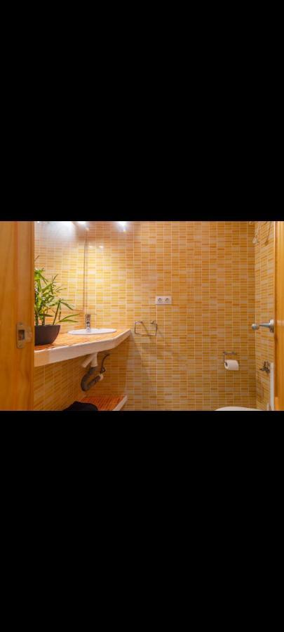 Apartament Centrico Apartamento Grenada Zewnętrze zdjęcie